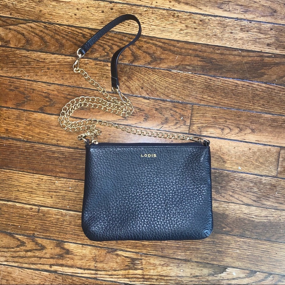 Lodis Crossbody